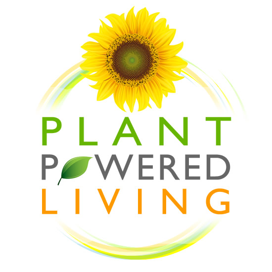 Plant Powered Living