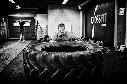 tips for building a better crossfit website