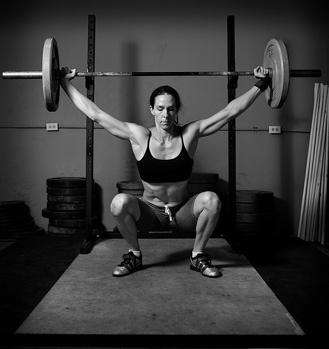 how to build a better crossfit website