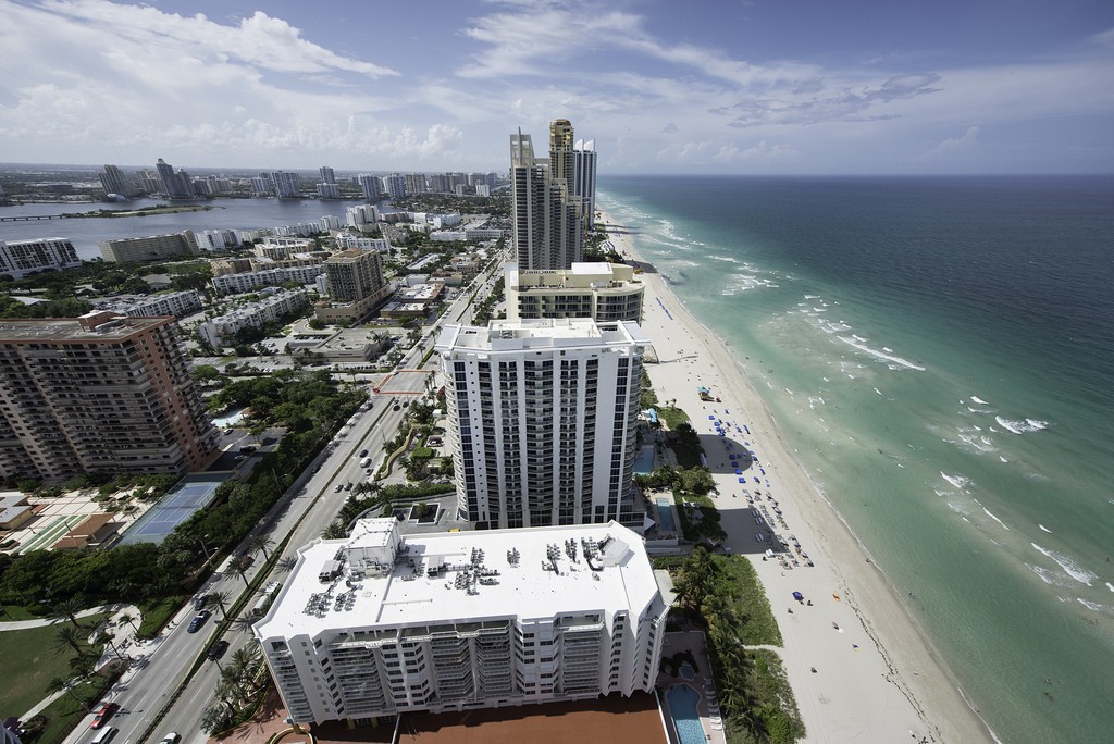 Don't Miss Your Market, Be Prepared to Tackle South Florida's Record Breaking Demographic