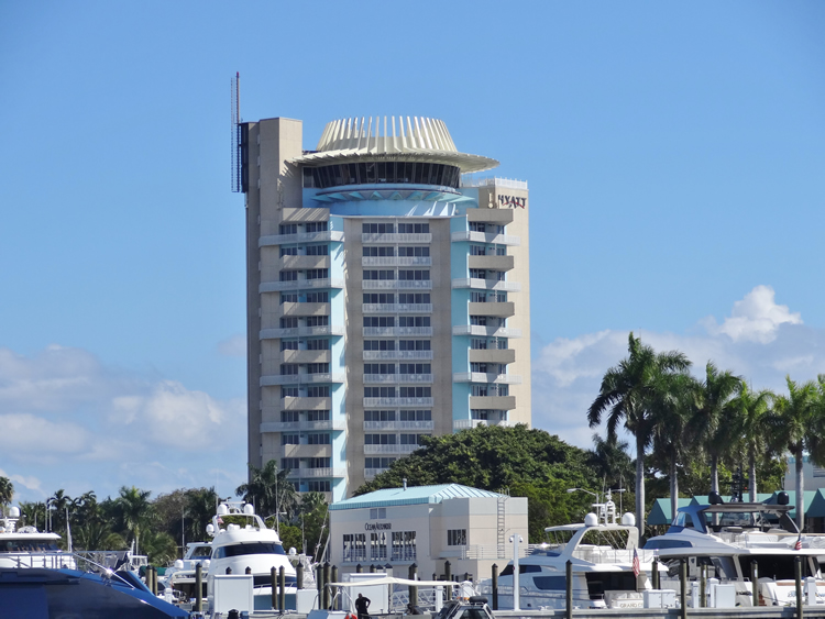 The Domain Conference Fort Lauderdale